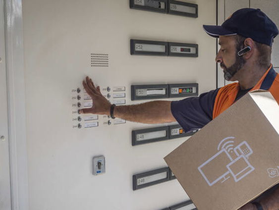 Strijd van onlinewinkels tegen 'notoire veelretourders'