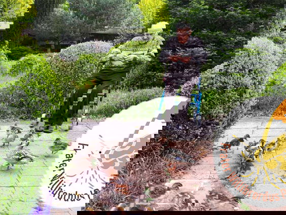 Winnaar Frater Willibrordus Prijs 2023!