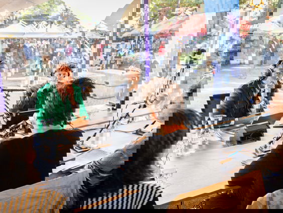 The Green Village selecteert de drie koelste ideeën van Nederland