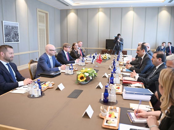 Nieuwe antiterreurwet Zweden van kracht