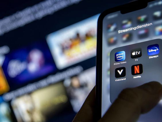 Welke documentaires kunnen we dit jaar verwachten?