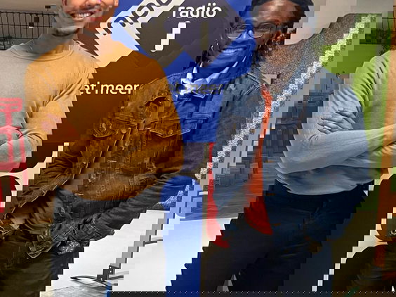 Wetenschapper Francio Guadeloupe over zijn onderzoek naar de Caribisch-Europese identiteit