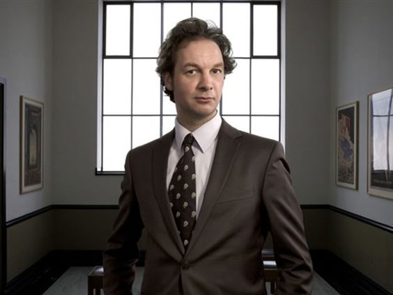 Museumdirecteur Benno Tempel verruilt Kunstmuseum voor Kröller-Müller