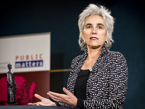 Testen op corona is niet meer nodig volgens het OMT