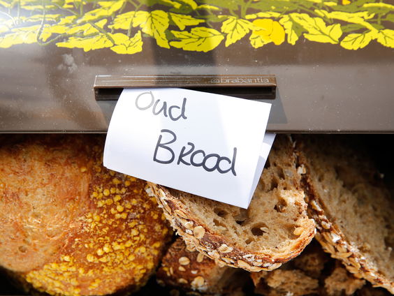 Moeten we voedselverspilling tegengaan met strengere wet- en regelgeving?