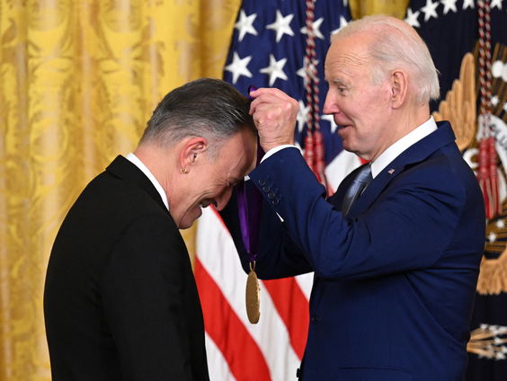 National Medal of Arts