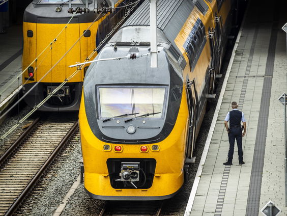 Reizigersvereniging Rover niet blij met de aangekondigde nieuwe NS-dienstregeling
