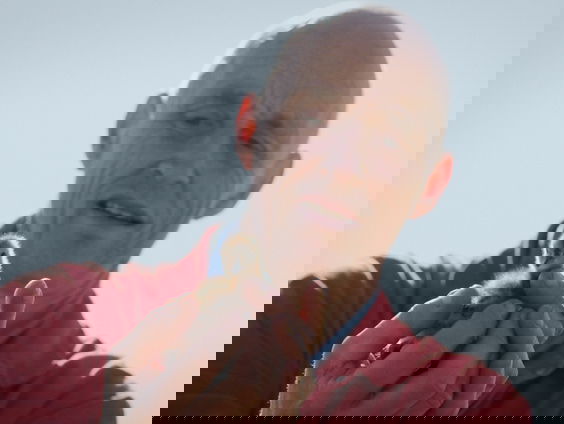 Vogels kun je niet melken