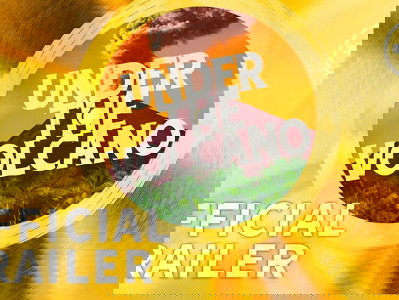 Documentaire 'Under the Vulcano' over een legendarisch muziekstudio aan de voet van een vulkaan