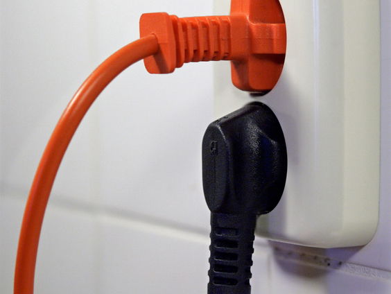 Gratis stroom, te mooi om waar te zijn?