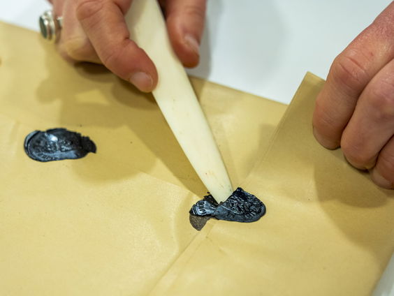 Morgen is het nationale openbaarheidsdag