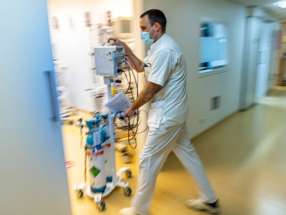 Verhalen van Spraakmakers: pijnpunten van ziekenhuizen in 2023 - deel 3