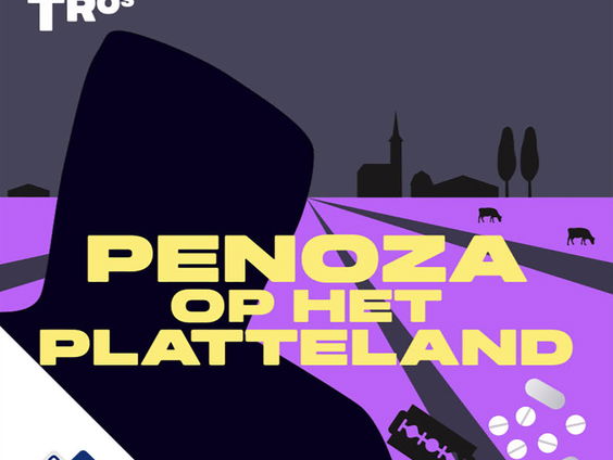 'Penoza op het platteland' - podcast over toename van drugscriminaliteit in de noordelijke provincies