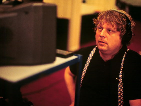 Nieuwe biografie over Theo van Gogh