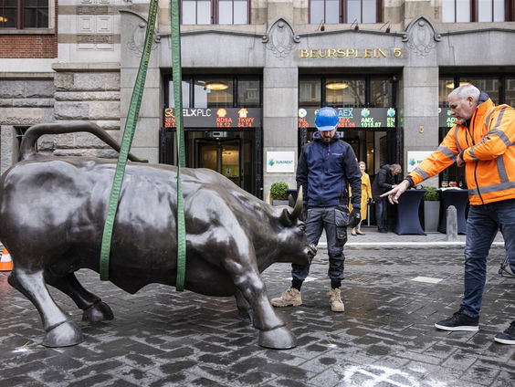 Werkgeversorganisatie VNO-NCW over de hoge bedrijfswinsten en de lonen