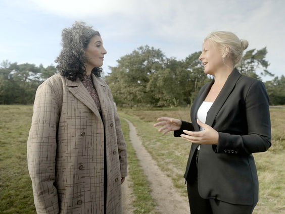 Waarom verlaten Nederlandse politici ontevreden de politiek?