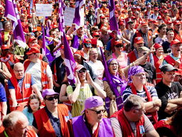 Vorig jaar braken de loonstijgingen records, dit jaar weer?