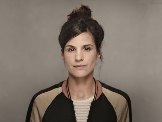 Lynn Berger, journalist