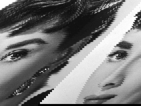 The Dutch Years: Ronnie Weijers over Audrey Hepburn