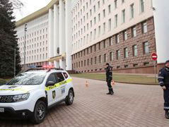 Waarom is Brussel zo druk met Moldavie?