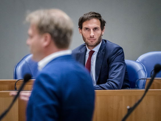 Leegloop in Tweede Kamer: waar komen de politici straks terecht?