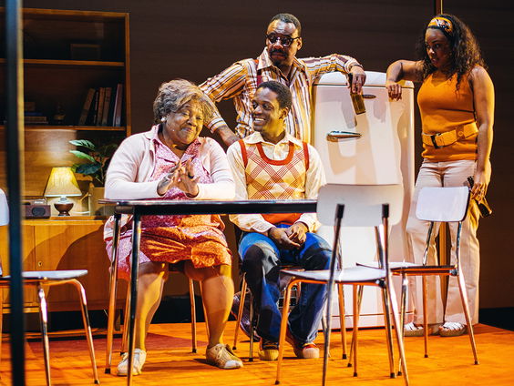 The Story of Travis opent het gesprek over intergenerationeel trauma