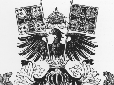 Wie zijn de Reichsbürger?