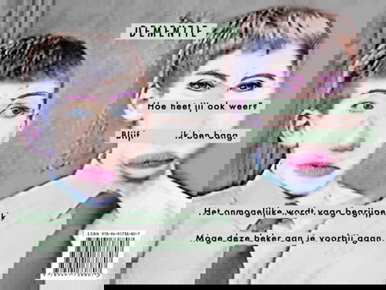 Jos Houweling over 'de stem van Loes'