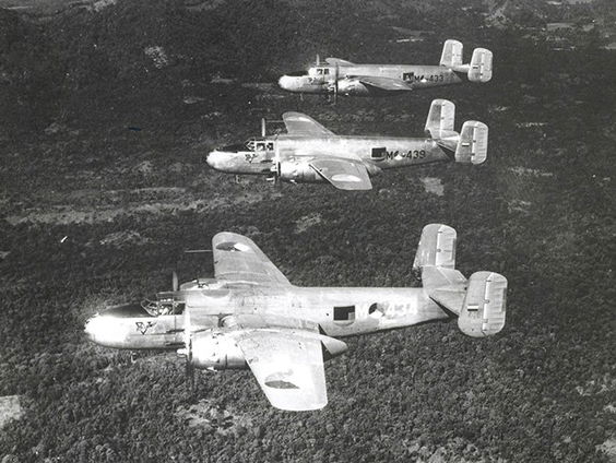 Nederland zette in Indonesiƫ zwaar geschut in en nam burgerslachtoffers voor lief