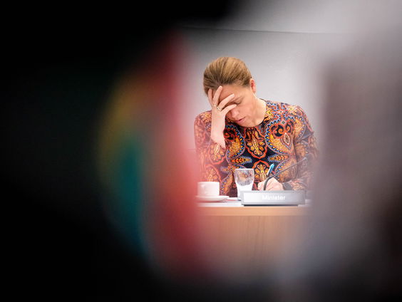 Den Haag Vandaag: debat over koopkracht