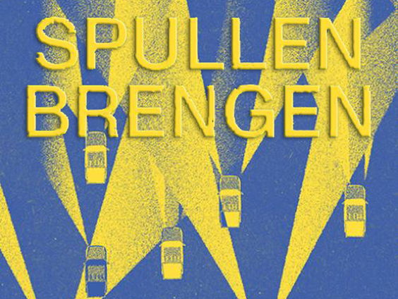 'Spullen brengen': het nieuwe boek van Jelle Brandt Corstius
