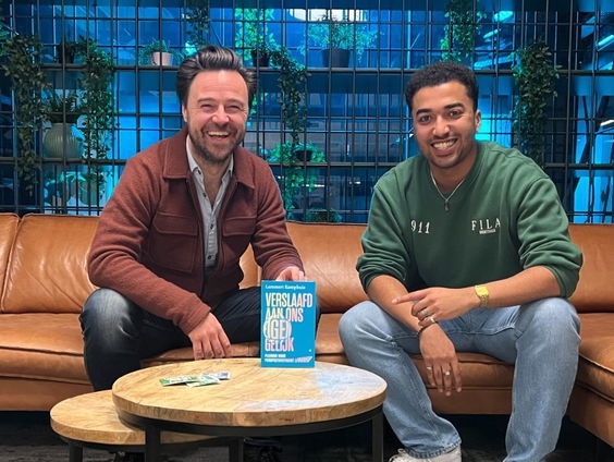 We zijn verslaafd aan ons eigen gelijk