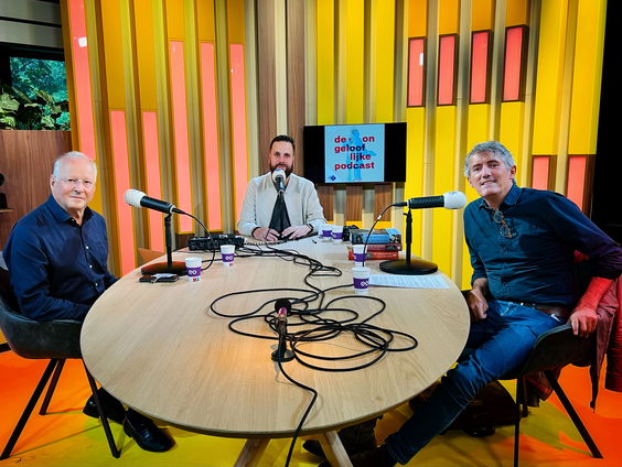 Is het christendom een tegenstander geweest van wetenschap?