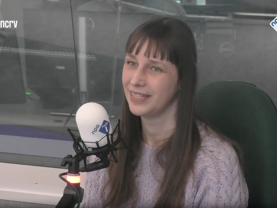 De Digitaalstaat: Nadine Böke