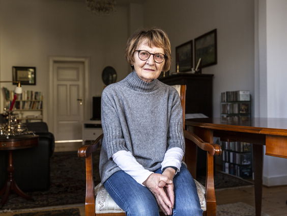 Lebensborn-fotoproject over schrijnende geboortepolitiek van de nazi's