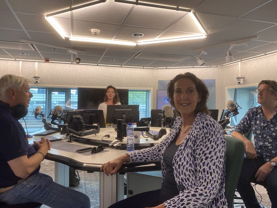 Antoinette van Dorssen over de Dag van het Kasteel: hoe kom je uit de kosten?