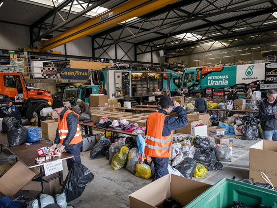 Hoe kunnen we tweedehands meer 'mainstream maken'?