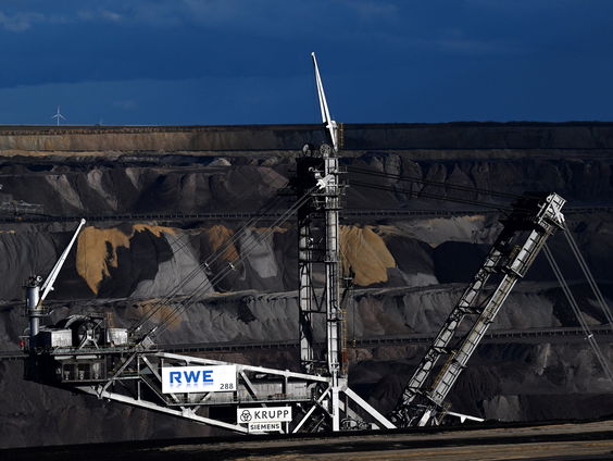 Actievoerders Duits 'kolendorp' maken zich op voor confrontatie politie: 'Ik ga niet weg'