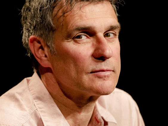 Viggo Waas gaat de planken op met de musical 'De man van La Mancha'