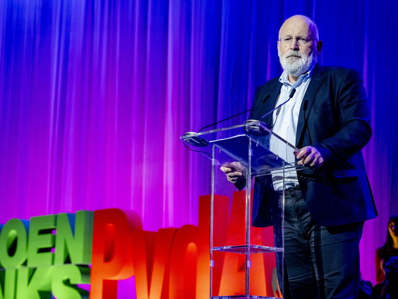 De strategische stem op GroenLinks-PvdA