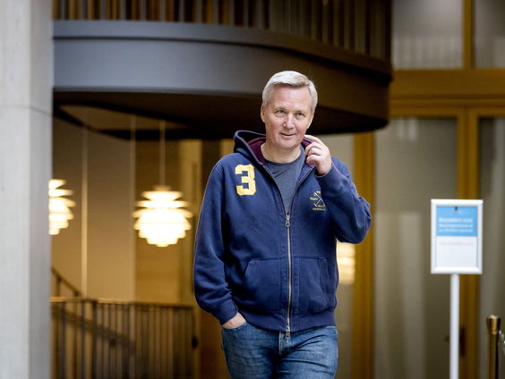 Wat gaat er gebeuren met Syrische vluchtelingen uit Oekraïne?