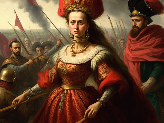 Het Spoor Terug: de Jurk en het Scheepswrak #4