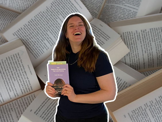 De LeesBV: Poëzie-tips voor politici