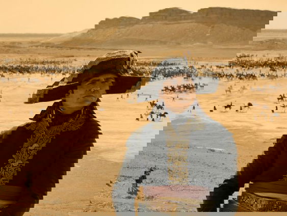 Film 'Napoleon' toont geen roem en eer maar een toxische liefde