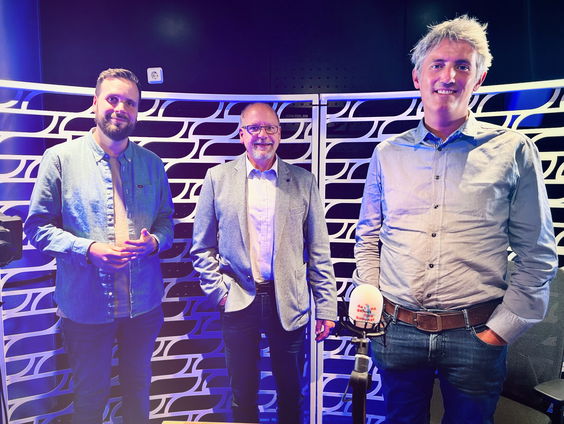 Wat je moet weten over 75 jaar Israël en het conflict met de Palestijnen