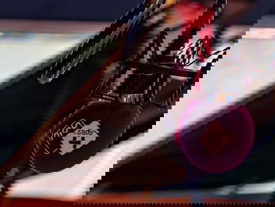 Terug naar Toen: eerste uitzending op Hilversum 4