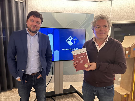 Wat zijn de overlevingskansen van de Europese koningshuizen?