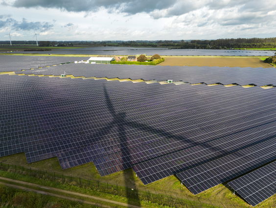 Hoogleraar: duurzame energievoorziening is geen utopie