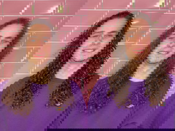 Het maximale uit je krullen halen