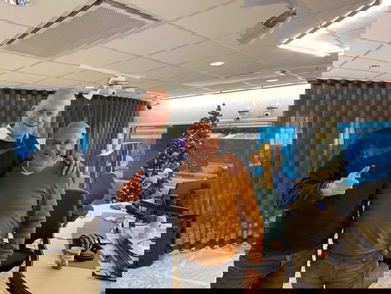 Rik Elfrink en Edward Linskens over het wonderjaar PSV 1988